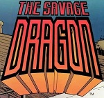 The Savage Dragon